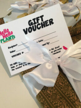 Gifts