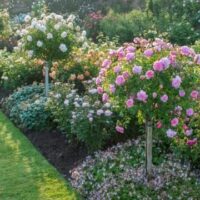 Rose Garden