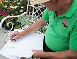 45 Minute Garden Design Deposit