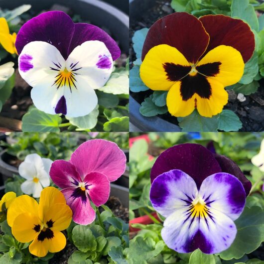 Viola Annual