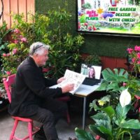 Garden Design Gift Package