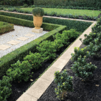 Borders & Edging