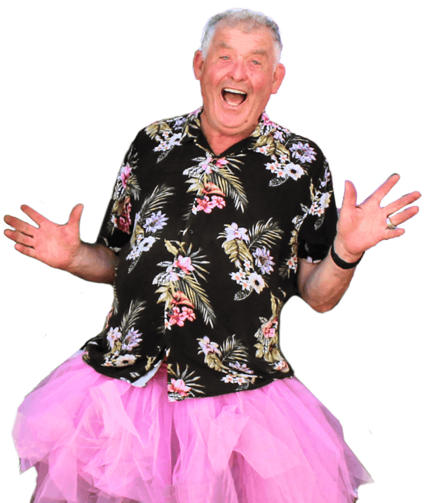 Chris Tutu