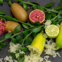 Native Bush Foods