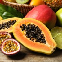 Tropical Fruit