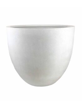 Urban DeepBowl White M 98x85cm