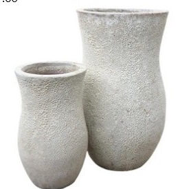 A black Urban ShallowTrough planter, measuring 120x45x40cm, is displayed against a plain background.