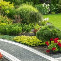 Garden Styles