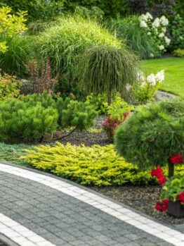 Garden Styles