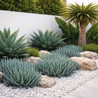 Modern Sculptural