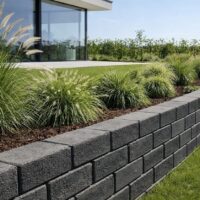 Modern Grass